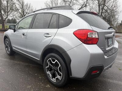 2015 Subaru XV Crosstrek 2.0i Premium   - Photo 5 - Salem, OR 97317