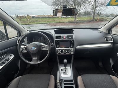 2015 Subaru XV Crosstrek 2.0i Premium   - Photo 10 - Salem, OR 97317
