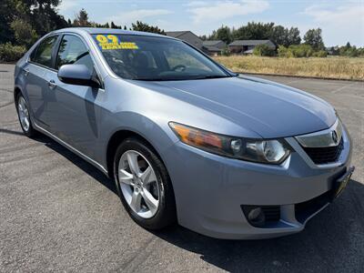 2009 Acura TSX w/Tech   - Photo 1 - Salem, OR 97317