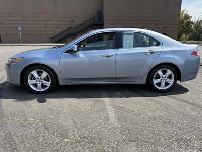 2009 Acura TSX w/Tech   - Photo 3 - Salem, OR 97317