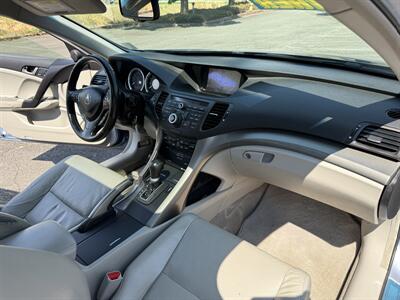 2009 Acura TSX w/Tech   - Photo 13 - Salem, OR 97317