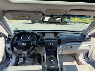 2009 Acura TSX w/Tech   - Photo 8 - Salem, OR 97317