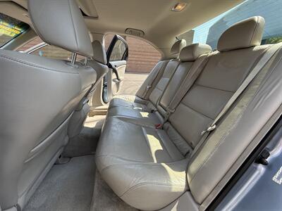 2009 Acura TSX w/Tech   - Photo 9 - Salem, OR 97317