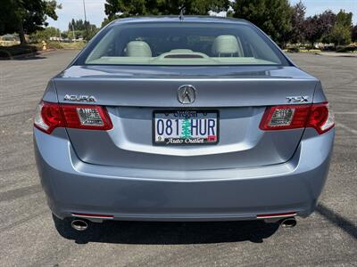 2009 Acura TSX w/Tech   - Photo 5 - Salem, OR 97317
