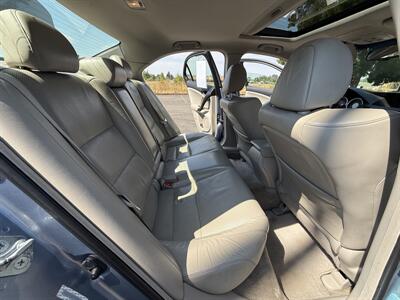 2009 Acura TSX w/Tech   - Photo 11 - Salem, OR 97317