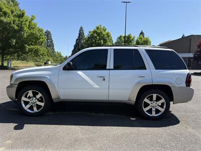 2008 Chevrolet TrailBlazer LT1 - Photo 4 - Salem, OR 97317