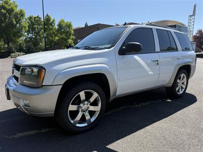 2008 Chevrolet TrailBlazer LT1 - Photo 3 - Salem, OR 97317