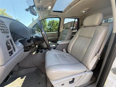 2008 Chevrolet TrailBlazer LT1 - Photo 12 - Salem, OR 97317