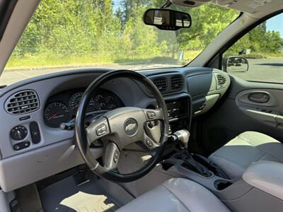 2008 Chevrolet TrailBlazer LT1 - Photo 9 - Salem, OR 97317