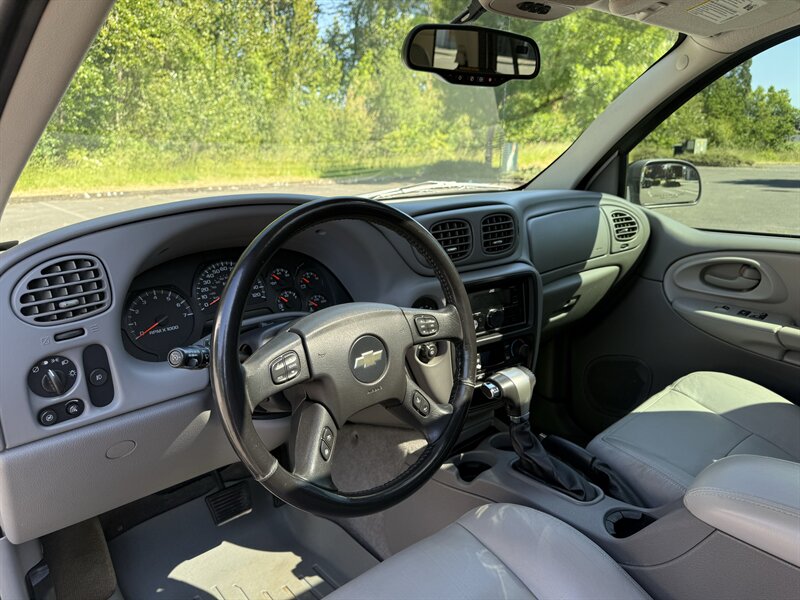 2008 Chevrolet TrailBlazer LT1 - Photo 9 - Salem, OR 97317