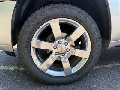 2008 Chevrolet TrailBlazer LT1 - Photo 17 - Salem, OR 97317