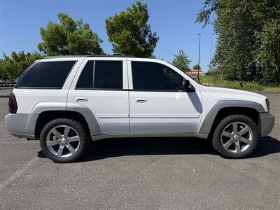 2008 Chevrolet TrailBlazer LT1 - Photo 8 - Salem, OR 97317
