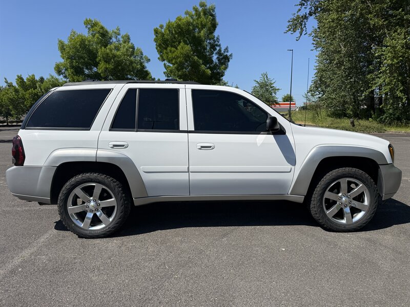 2008 Chevrolet TrailBlazer LT1 - Photo 8 - Salem, OR 97317