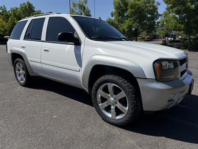 2008 Chevrolet TrailBlazer LT1 SUV