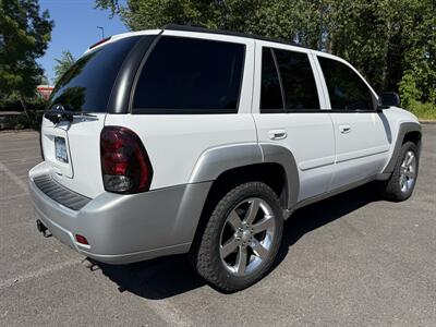 2008 Chevrolet TrailBlazer LT1 - Photo 7 - Salem, OR 97317
