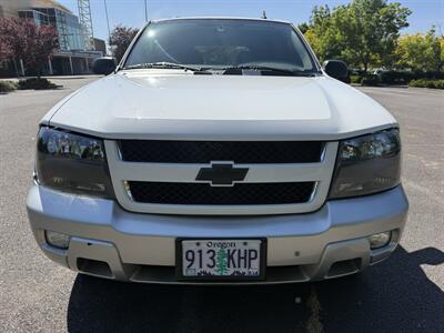 2008 Chevrolet TrailBlazer LT1 - Photo 2 - Salem, OR 97317