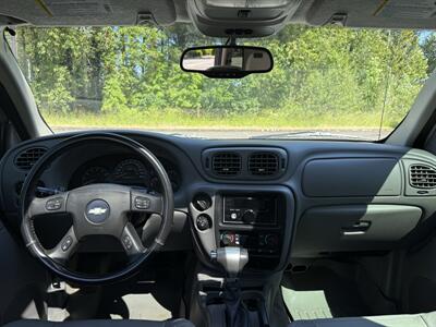 2008 Chevrolet TrailBlazer LT1 - Photo 10 - Salem, OR 97317