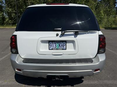 2008 Chevrolet TrailBlazer LT1 - Photo 6 - Salem, OR 97317