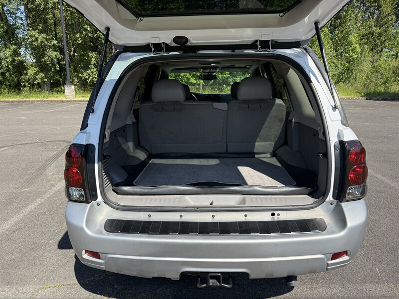 2008 Chevrolet TrailBlazer LT1 - Photo 16 - Salem, OR 97317