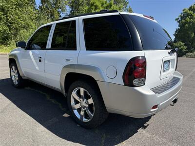 2008 Chevrolet TrailBlazer LT1 - Photo 5 - Salem, OR 97317