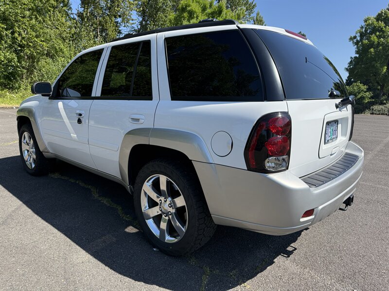 2008 Chevrolet TrailBlazer LT1 - Photo 5 - Salem, OR 97317