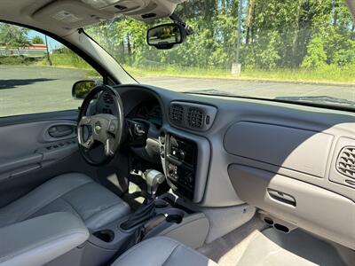 2008 Chevrolet TrailBlazer LT1 - Photo 11 - Salem, OR 97317