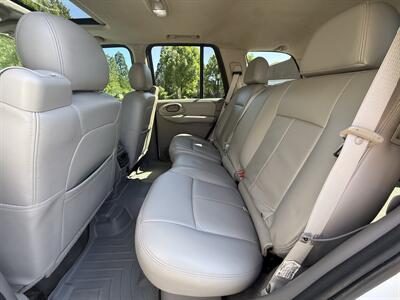 2008 Chevrolet TrailBlazer LT1 - Photo 13 - Salem, OR 97317