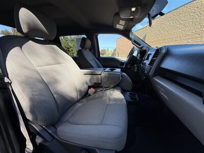 2018 Ford F-150 XLT   - Photo 14 - Salem, OR 97317