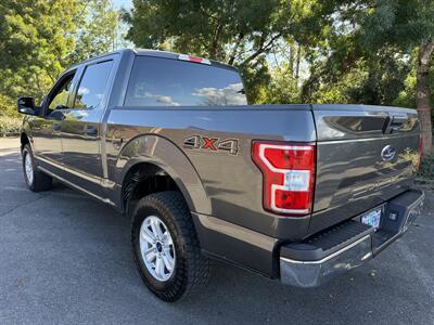 2018 Ford F-150 XLT   - Photo 5 - Salem, OR 97317