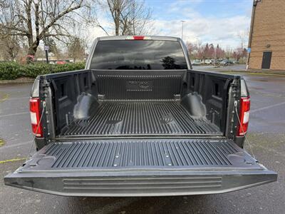 2018 Ford F-150 XLT   - Photo 16 - Salem, OR 97317