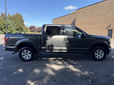 2018 Ford F-150 XLT   - Photo 8 - Salem, OR 97317
