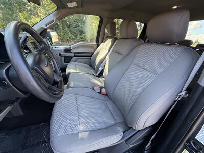 2018 Ford F-150 XLT   - Photo 10 - Salem, OR 97317