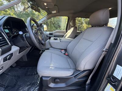 2018 Ford F-150 XLT   - Photo 9 - Salem, OR 97317