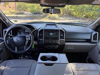 2018 Ford F-150 XLT   - Photo 11 - Salem, OR 97317