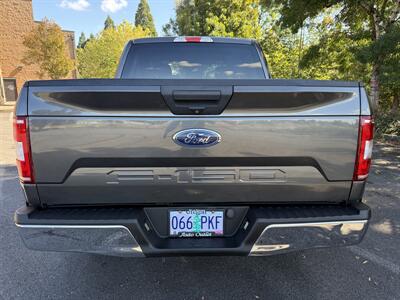 2018 Ford F-150 XLT   - Photo 6 - Salem, OR 97317
