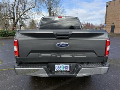 2018 Ford F-150 XLT   - Photo 6 - Salem, OR 97317