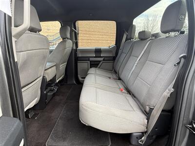 2018 Ford F-150 XLT   - Photo 13 - Salem, OR 97317