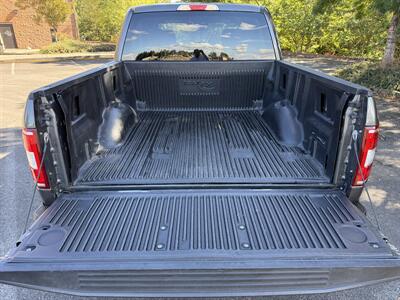 2018 Ford F-150 XLT   - Photo 13 - Salem, OR 97317