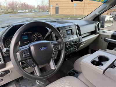 2018 Ford F-150 XLT   - Photo 9 - Salem, OR 97317