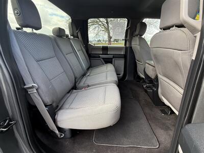 2018 Ford F-150 XLT   - Photo 14 - Salem, OR 97317