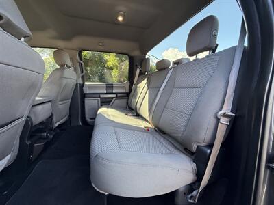 2018 Ford F-150 XLT   - Photo 12 - Salem, OR 97317