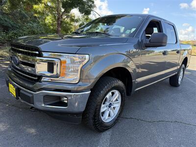 2018 Ford F-150 XLT   - Photo 3 - Salem, OR 97317