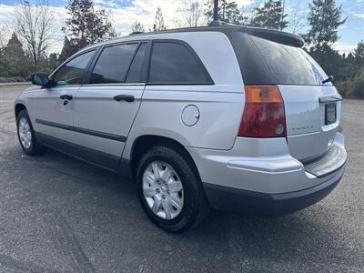 2007 Chrysler Pacifica   - Photo 5 - Salem, OR 97317