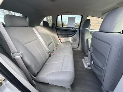 2007 Chrysler Pacifica   - Photo 15 - Salem, OR 97317