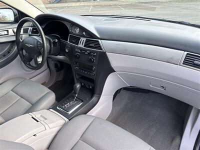 2007 Chrysler Pacifica   - Photo 17 - Salem, OR 97317