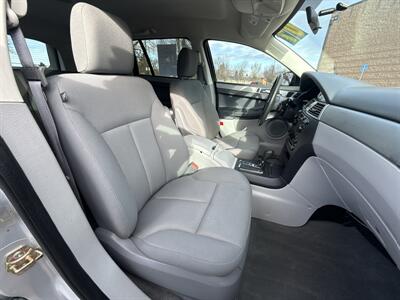 2007 Chrysler Pacifica   - Photo 16 - Salem, OR 97317