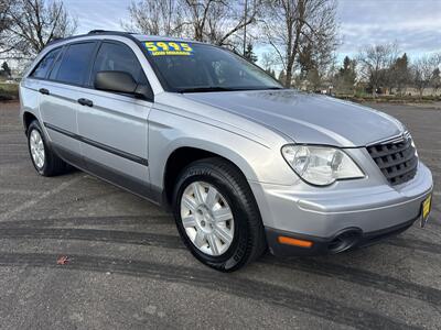 2007 Chrysler Pacifica   - Photo 1 - Salem, OR 97317