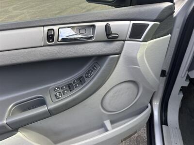 2007 Chrysler Pacifica   - Photo 10 - Salem, OR 97317