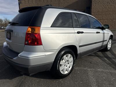 2007 Chrysler Pacifica   - Photo 7 - Salem, OR 97317