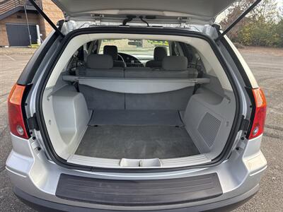 2007 Chrysler Pacifica   - Photo 14 - Salem, OR 97317